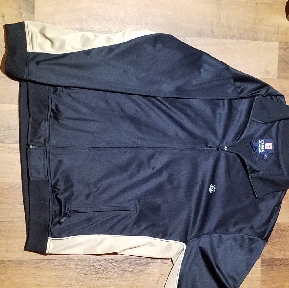 Chaps Ralph Lauren Zip up jacket